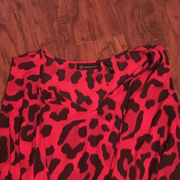 Red Cheetah - Picture 2 of 2